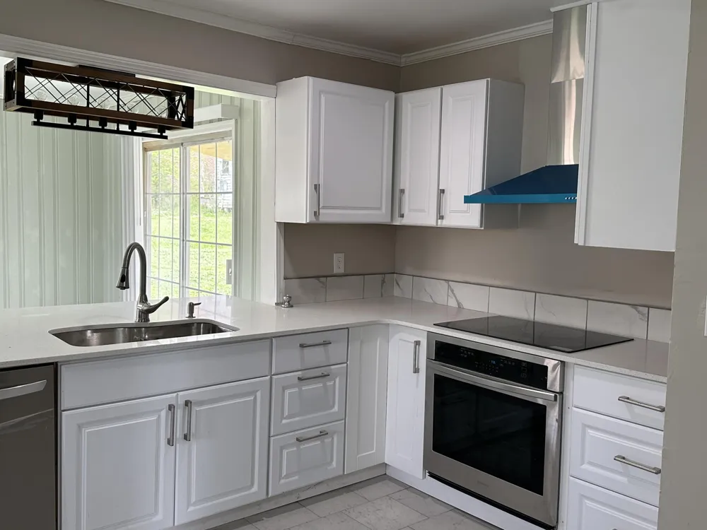 115 Moore Street Crawfordville, GA 30631