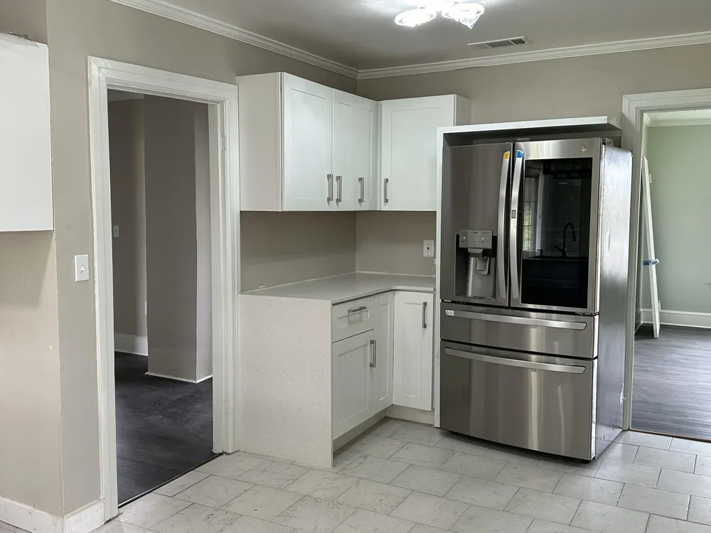 115 Moore Street Crawfordville, GA 30631