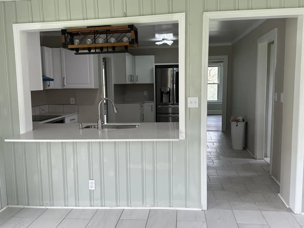 115 Moore Street Crawfordville, GA 30631
