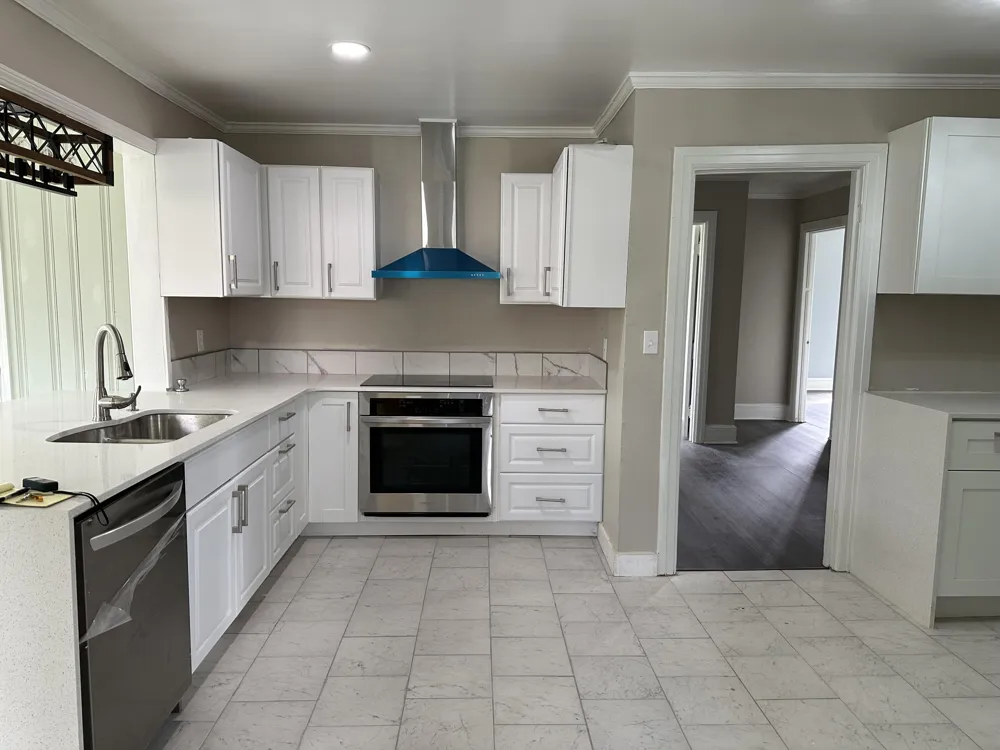 115 Moore Street Crawfordville, GA 30631