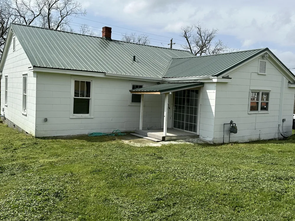 115 Moore Street Crawfordville, GA 30631
