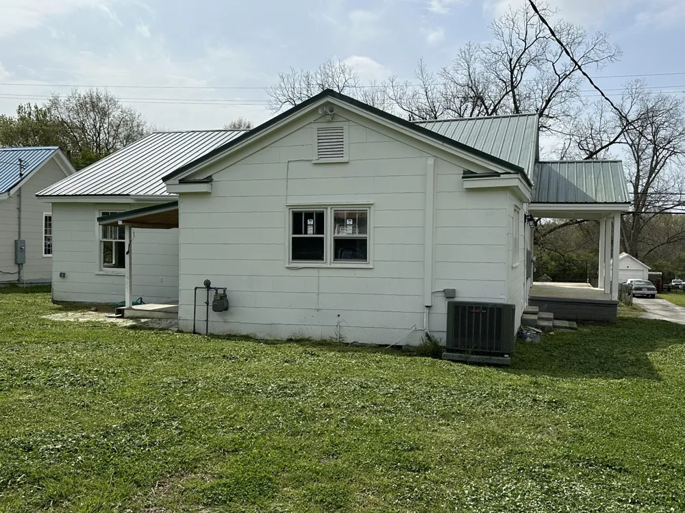 115 Moore Street Crawfordville, GA 30631