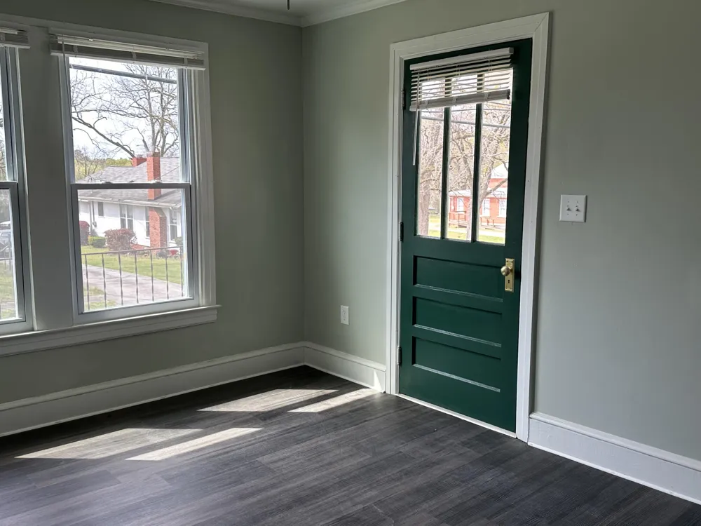 115 Moore Street Crawfordville, GA 30631