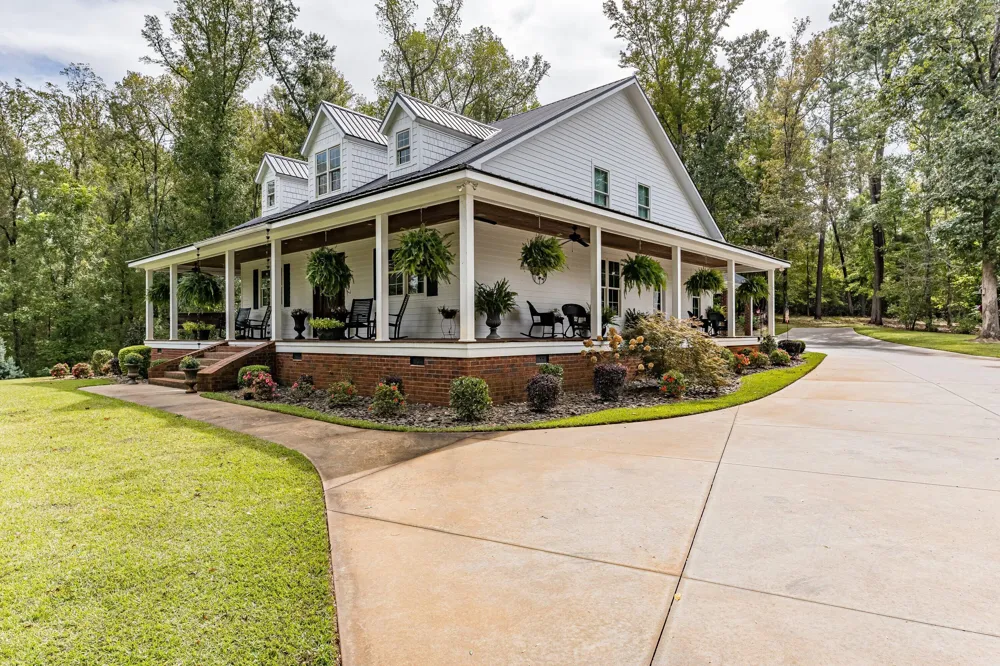 3275 Hadden Pond Road Avera, GA 30803