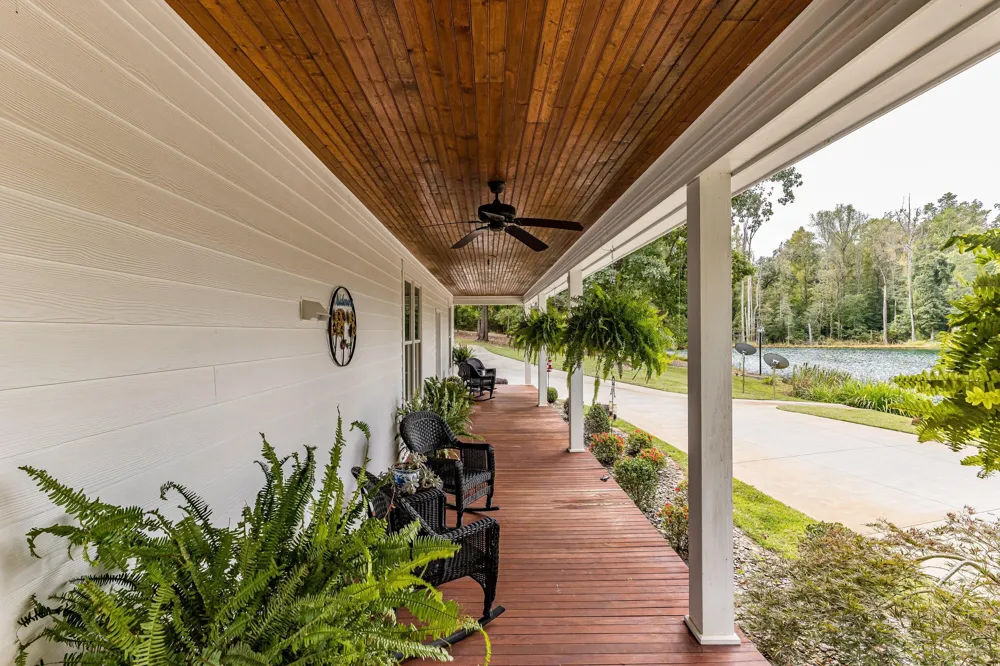 3275 Hadden Pond Road Avera, GA 30803