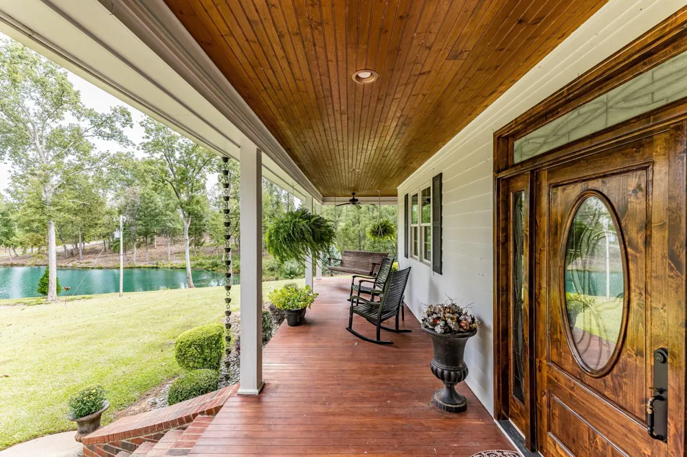 3275 Hadden Pond Road Avera, GA 30803