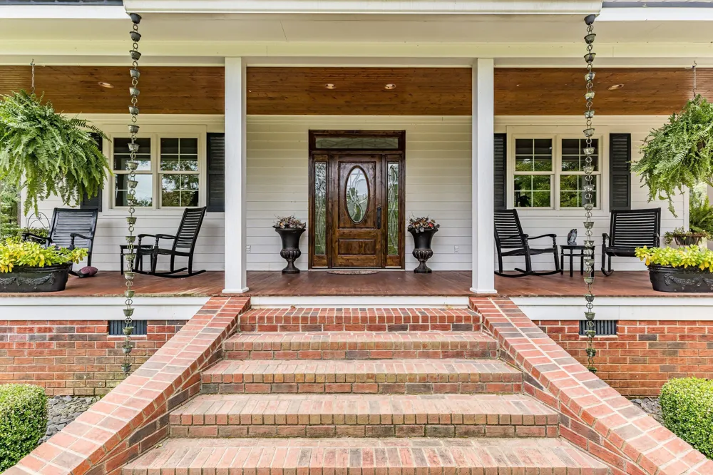 3275 Hadden Pond Road Avera, GA 30803