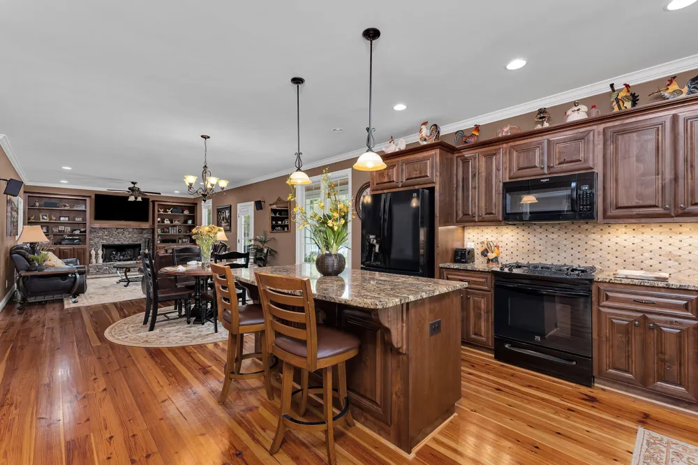 3275 Hadden Pond Road Avera, GA 30803