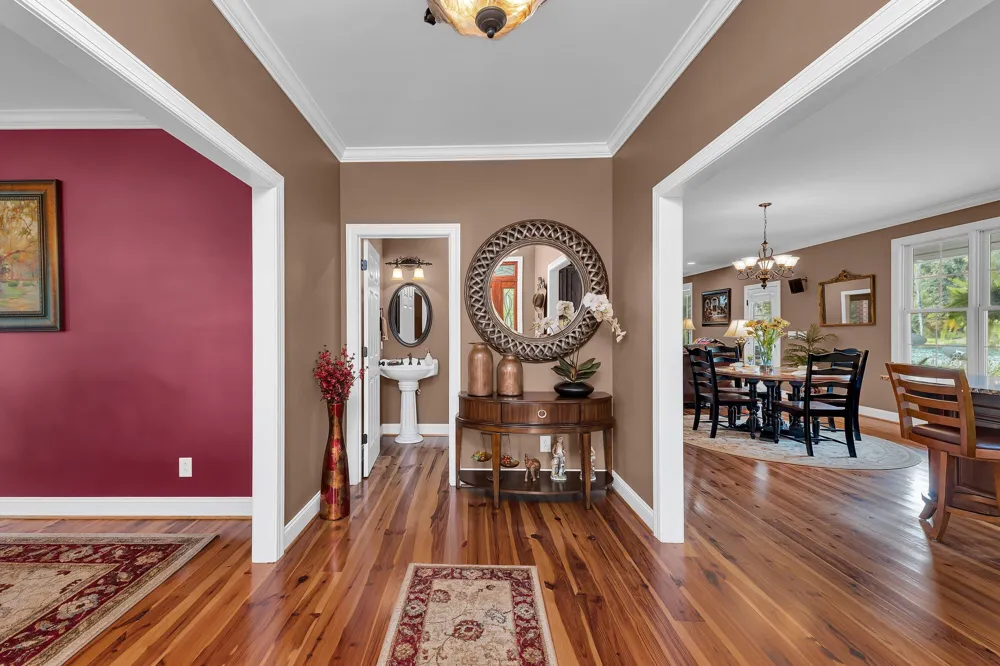 3275 Hadden Pond Road Avera, GA 30803