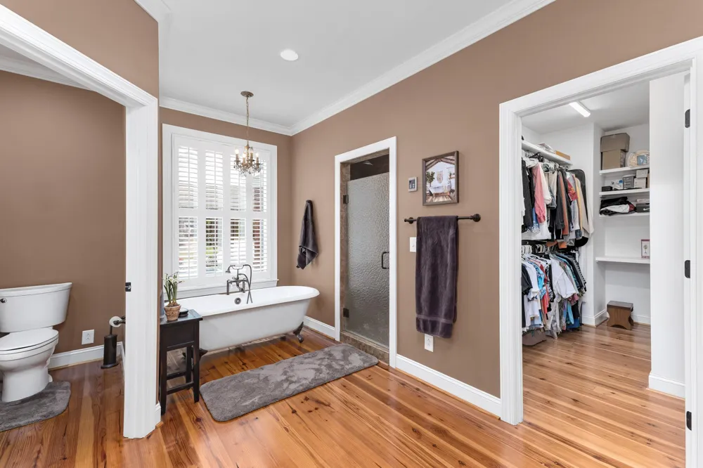 3275 Hadden Pond Road Avera, GA 30803