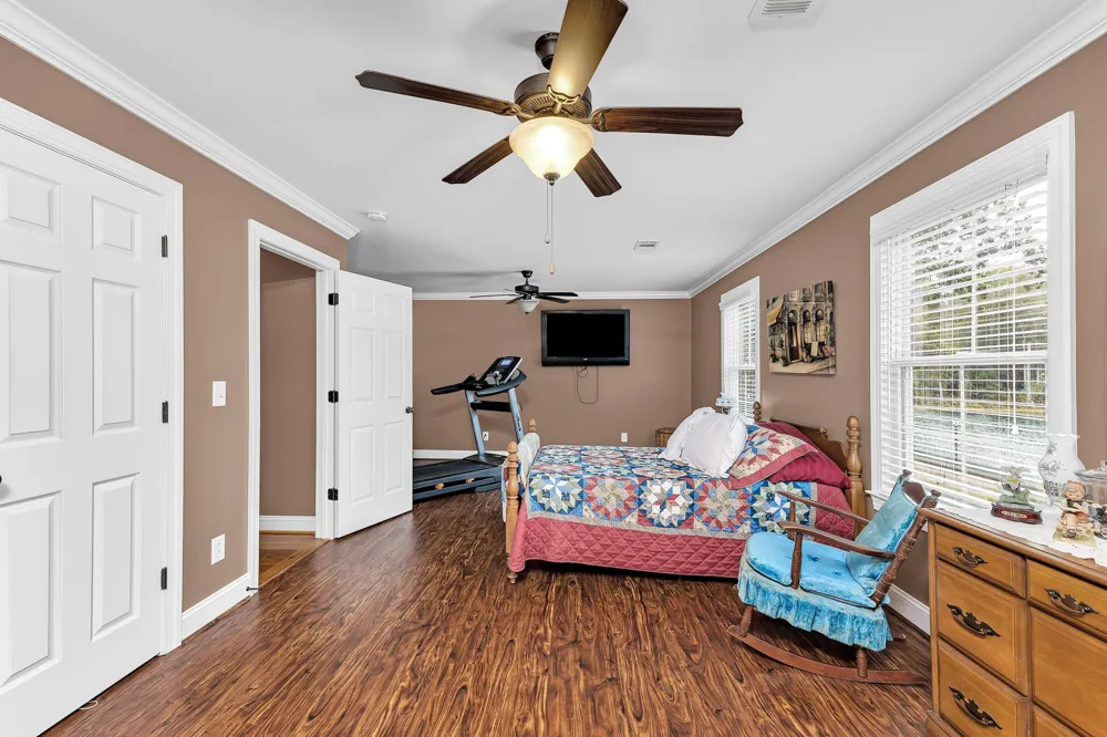 3275 Hadden Pond Road Avera, GA 30803