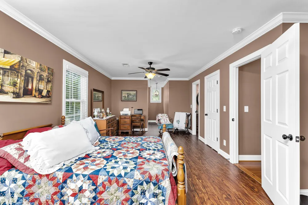 3275 Hadden Pond Road Avera, GA 30803