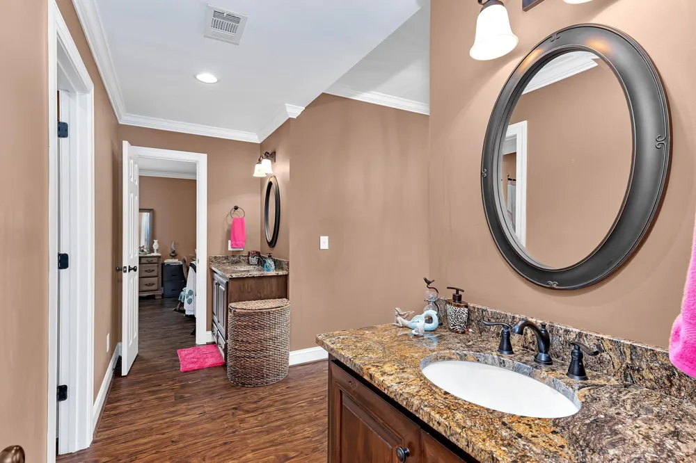 3275 Hadden Pond Road Avera, GA 30803