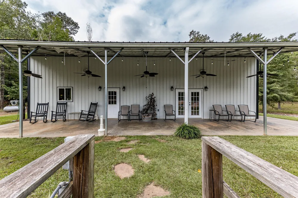 3275 Hadden Pond Road Avera, GA 30803