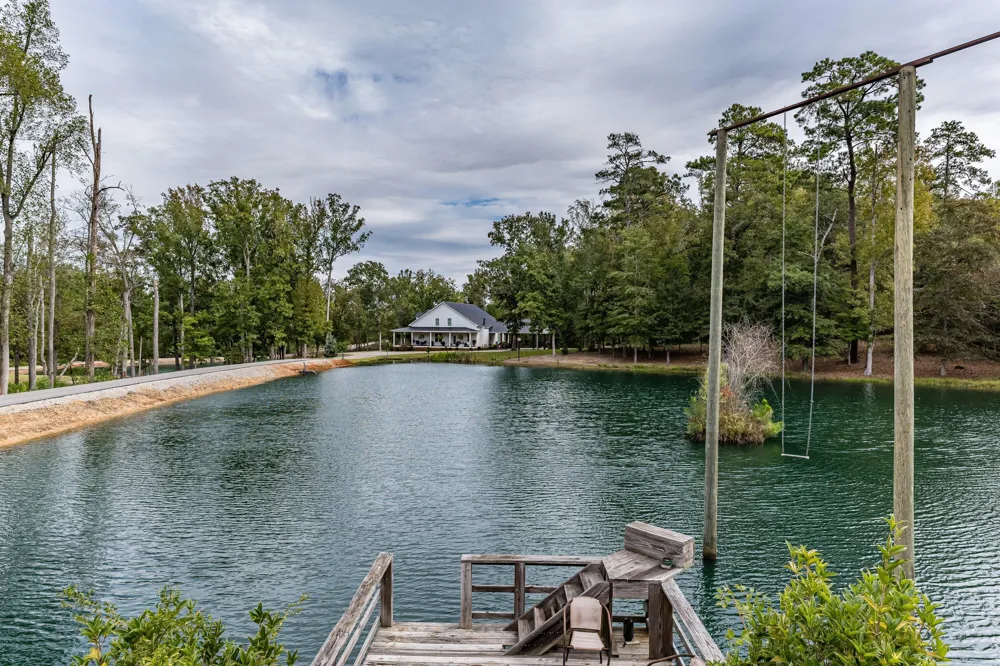 3275 Hadden Pond Road Avera, GA 30803