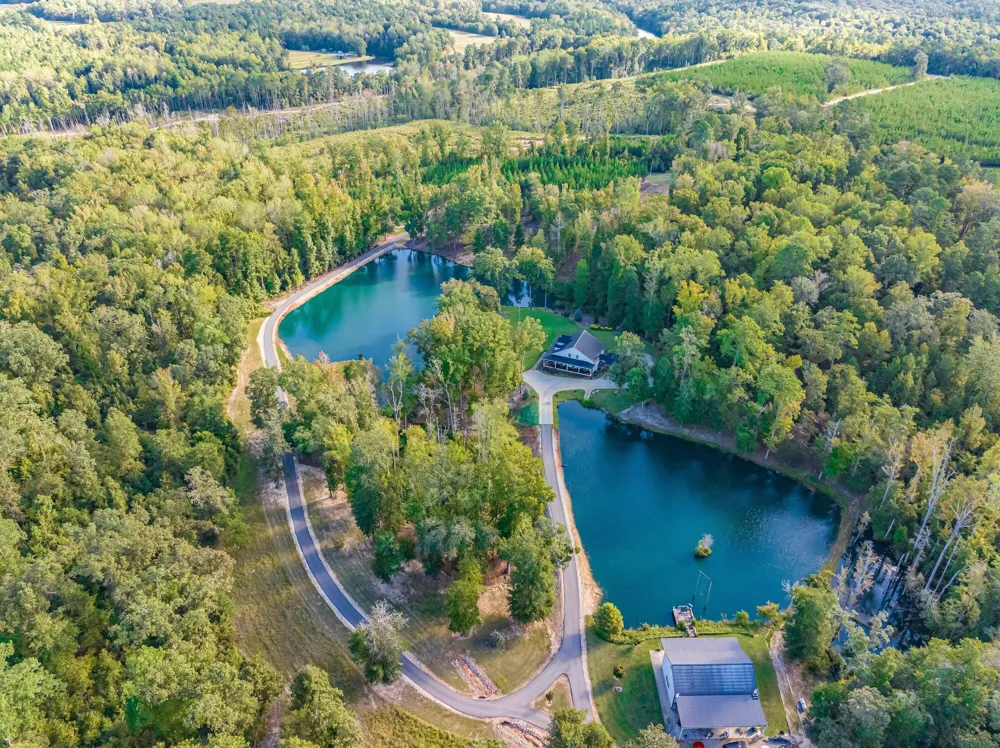 3275 Hadden Pond Road Avera, GA 30803
