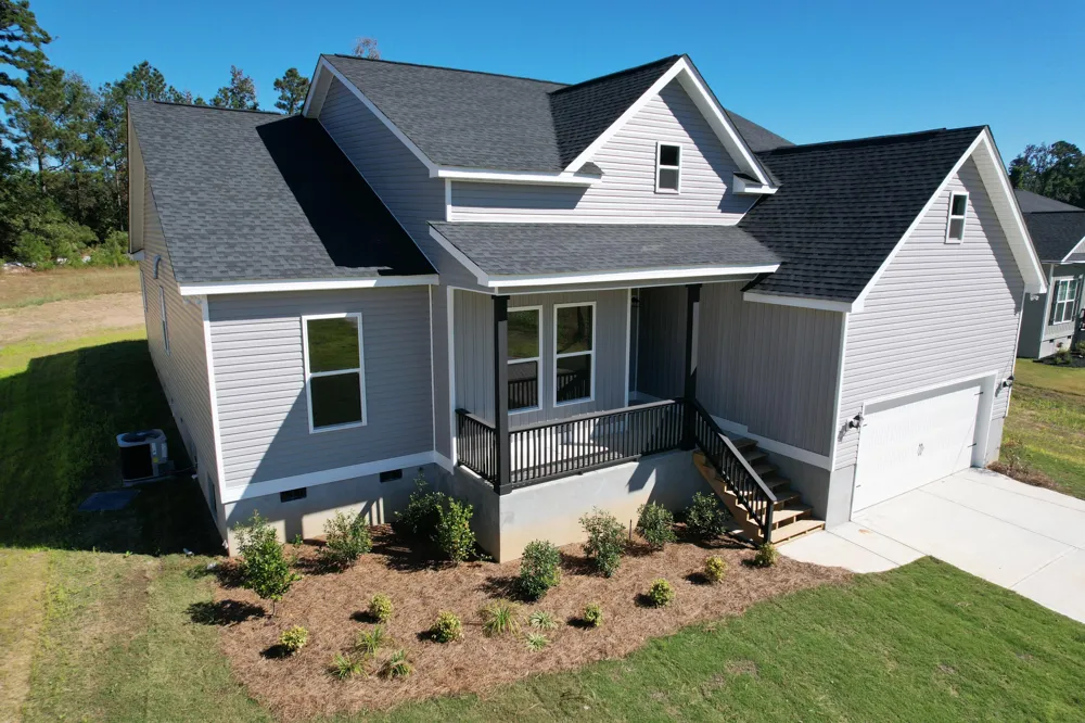 3191 Old Augusta Road Dearing, GA 30808