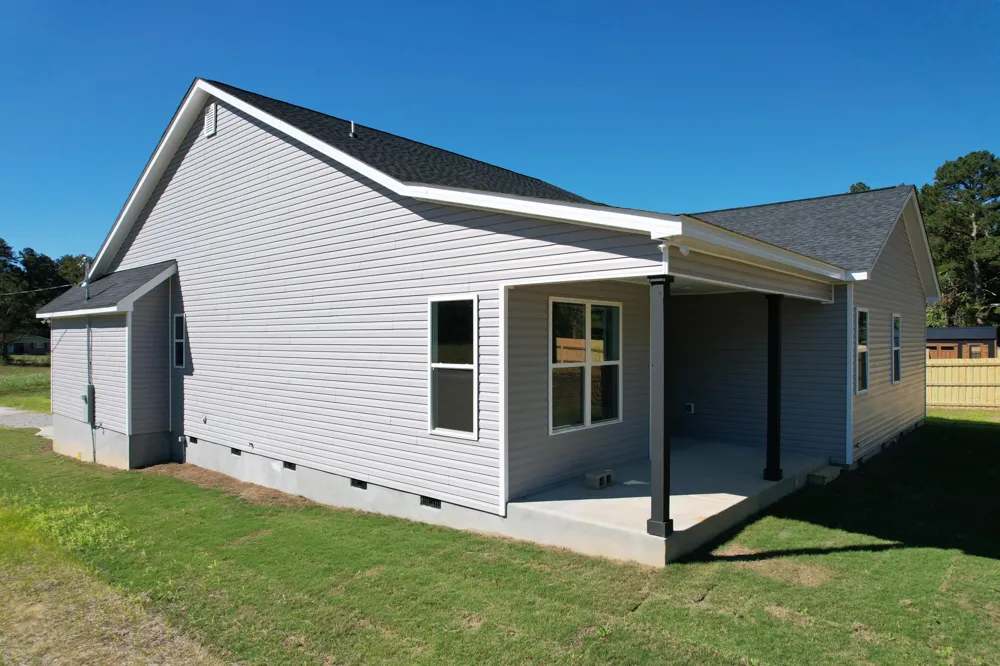 3191 Old Augusta Road Dearing, GA 30808
