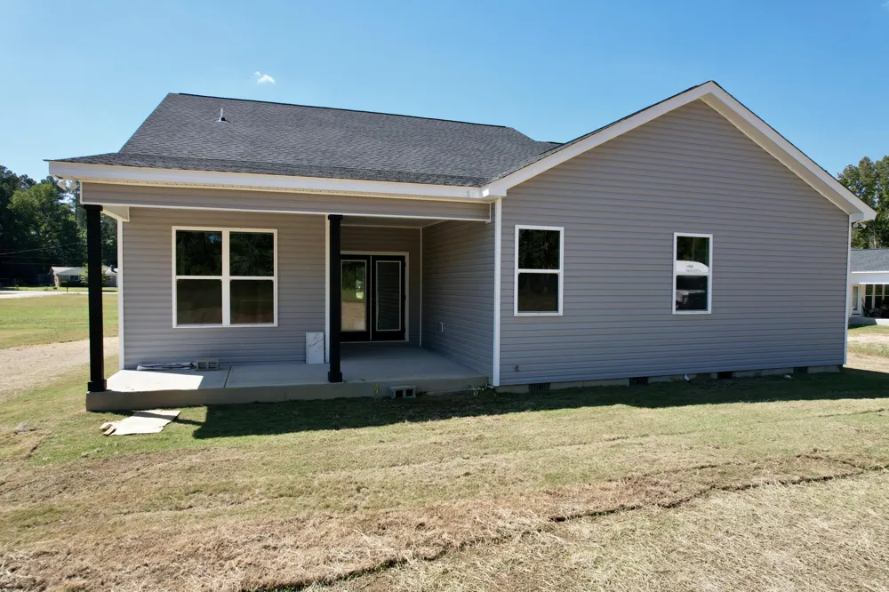 3191 Old Augusta Road Dearing, GA 30808