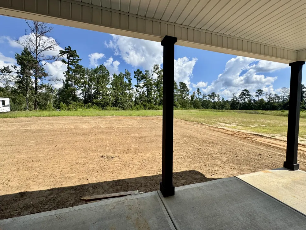 3191 Old Augusta Road Dearing, GA 30808