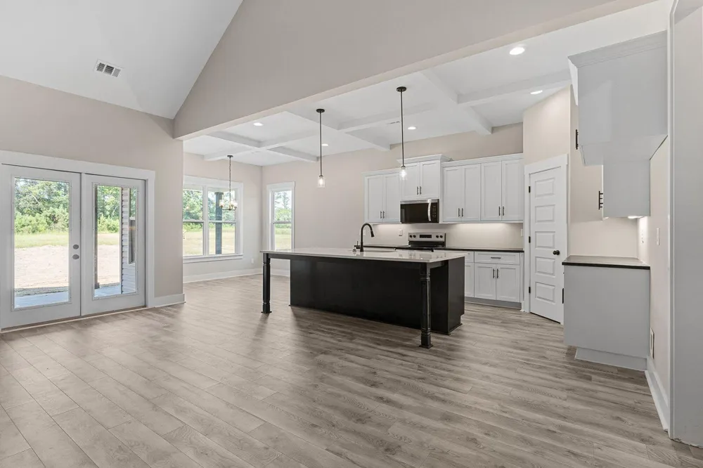 3191 Old Augusta Road Dearing, GA 30808
