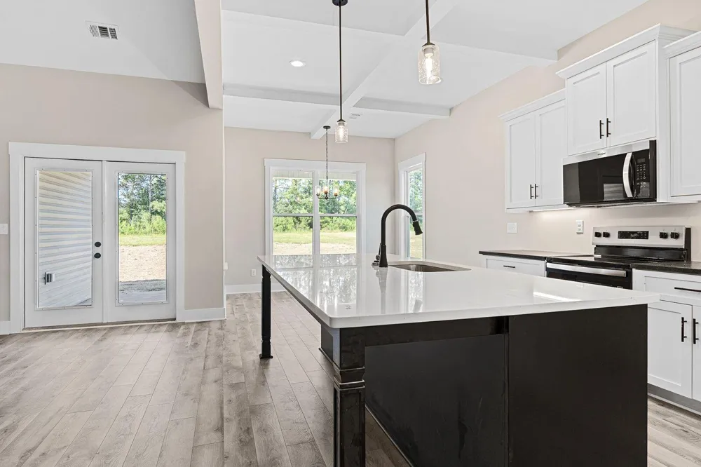 3191 Old Augusta Road Dearing, GA 30808