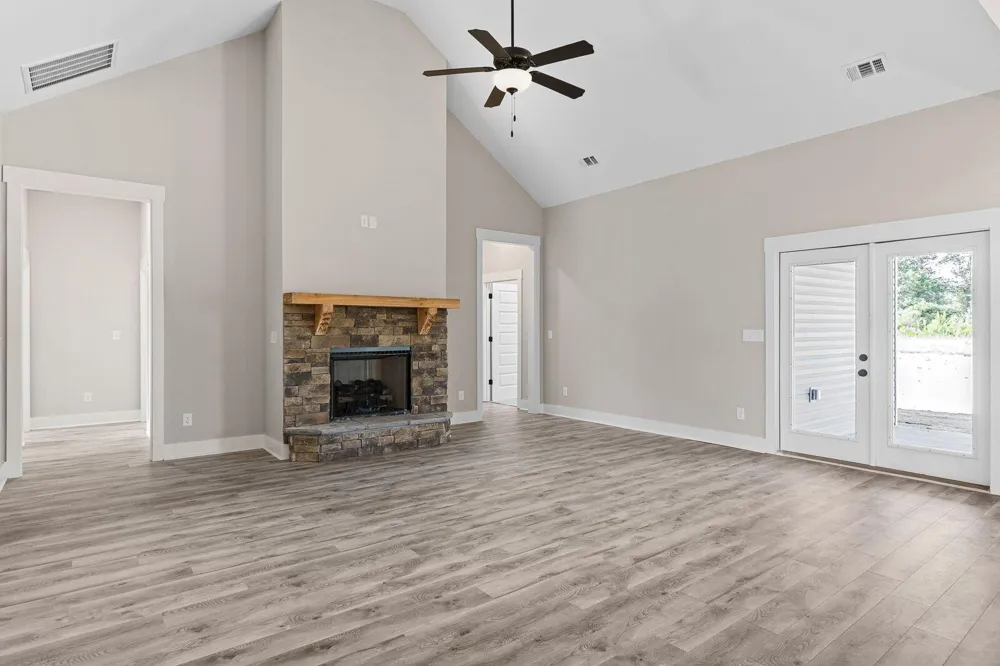 3191 Old Augusta Road Dearing, GA 30808