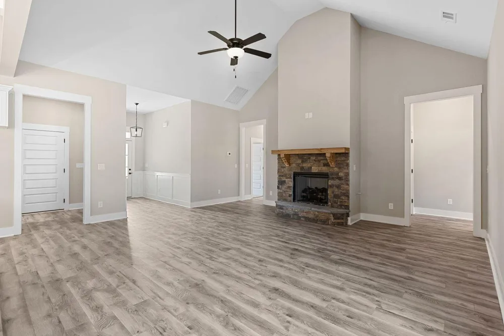 3191 Old Augusta Road Dearing, GA 30808