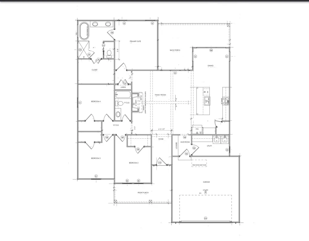 3191 Old Augusta Road Dearing, GA 30808