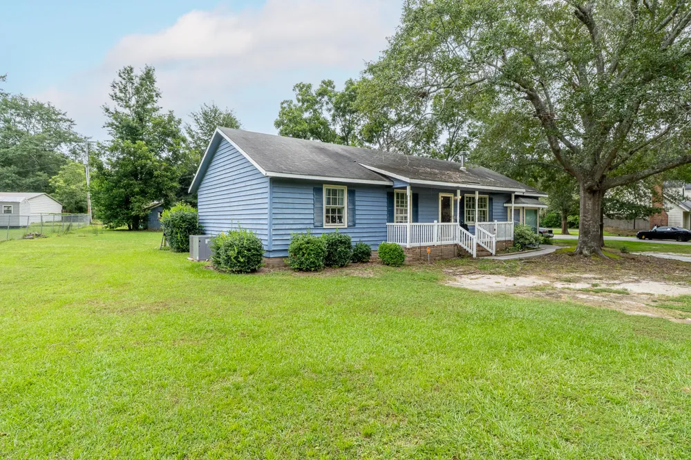 240 Camelia Street Barnwell, SC 29812