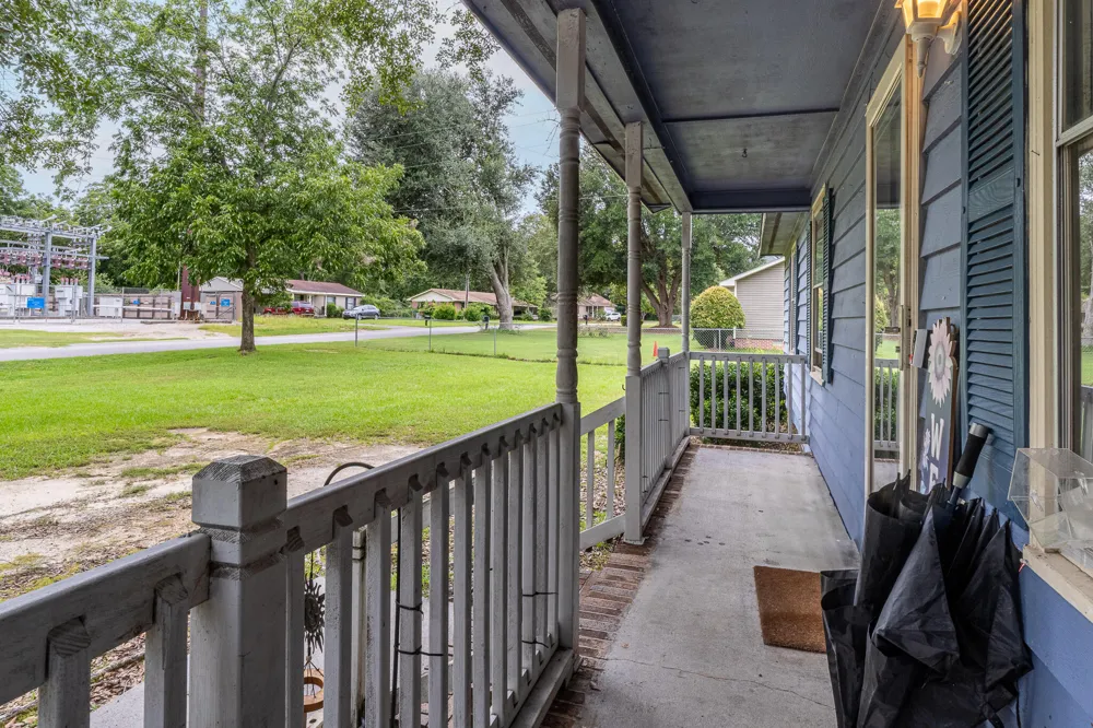 240 Camelia Street Barnwell, SC 29812