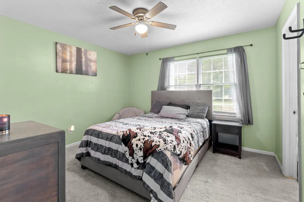 240 Camelia Street Barnwell, SC 29812