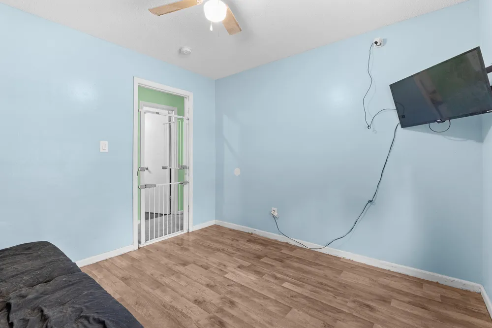 240 Camelia Street Barnwell, SC 29812