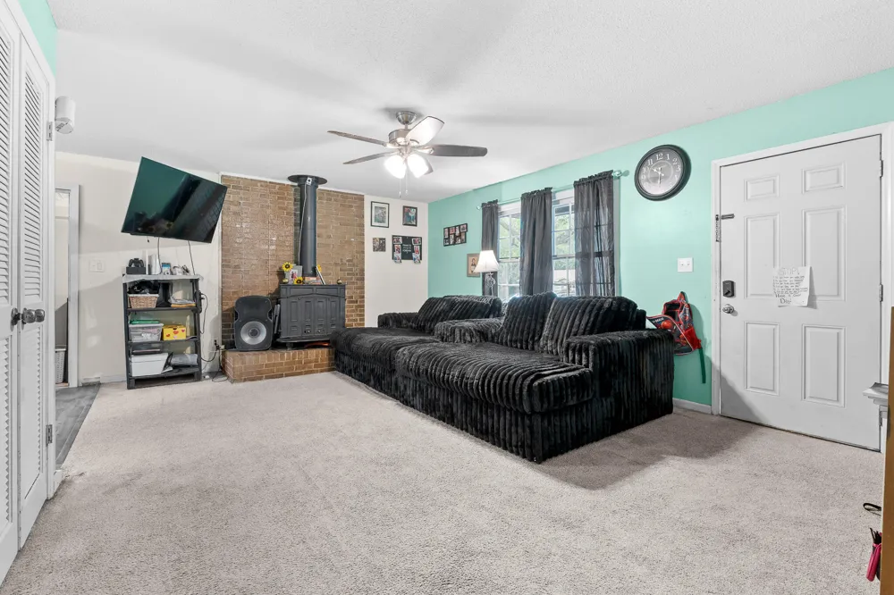 240 Camelia Street Barnwell, SC 29812