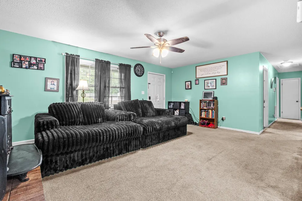 240 Camelia Street Barnwell, SC 29812