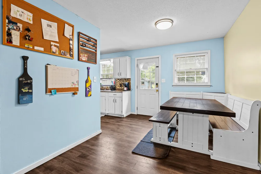 240 Camelia Street Barnwell, SC 29812