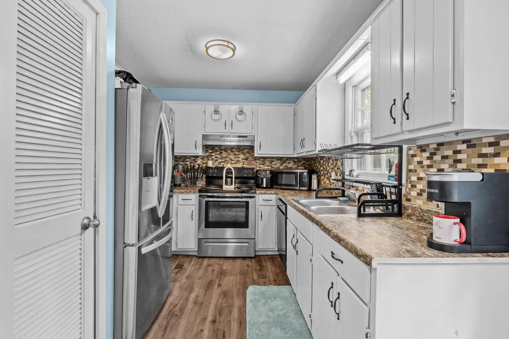 240 Camelia Street Barnwell, SC 29812