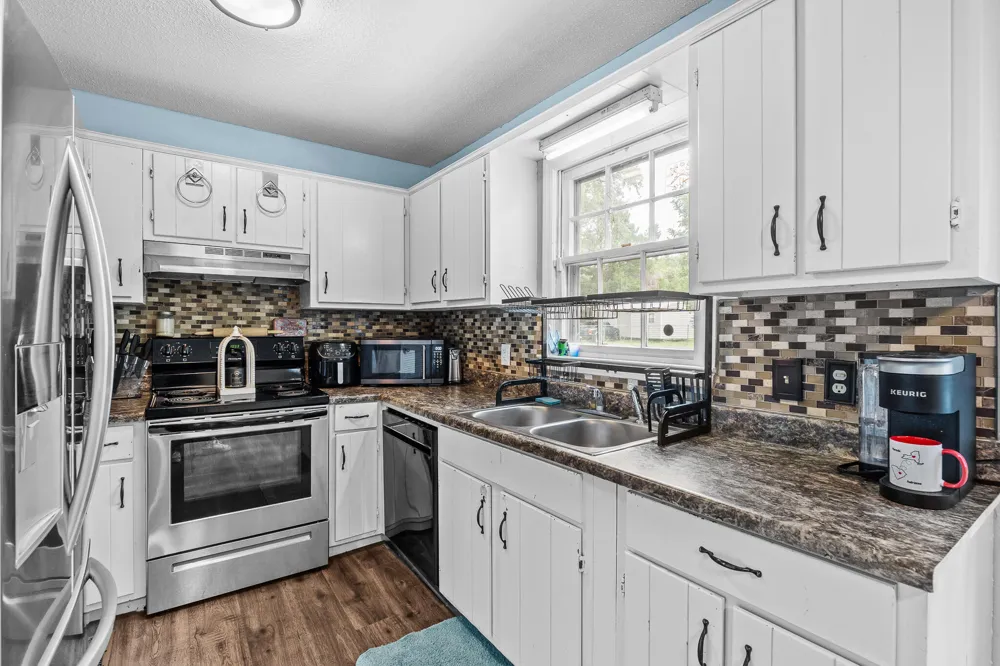 240 Camelia Street Barnwell, SC 29812
