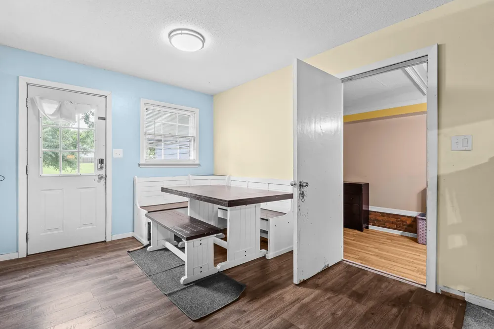 240 Camelia Street Barnwell, SC 29812