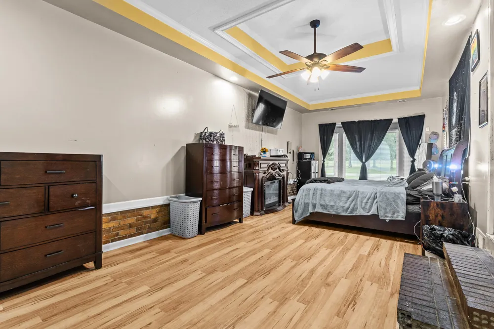 240 Camelia Street Barnwell, SC 29812