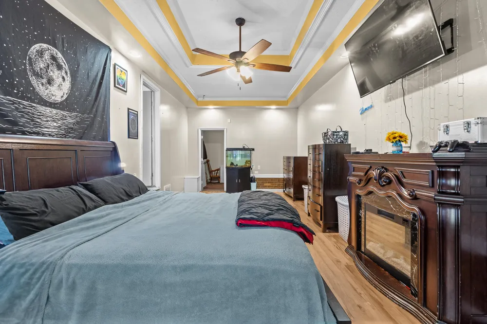 240 Camelia Street Barnwell, SC 29812