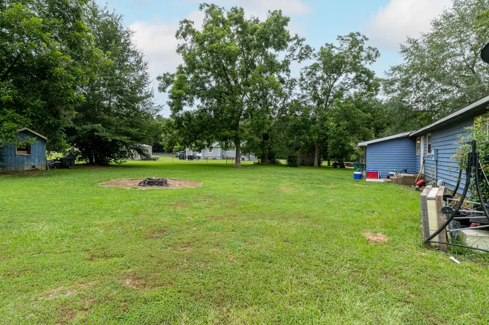 240 Camelia Street Barnwell, SC 29812