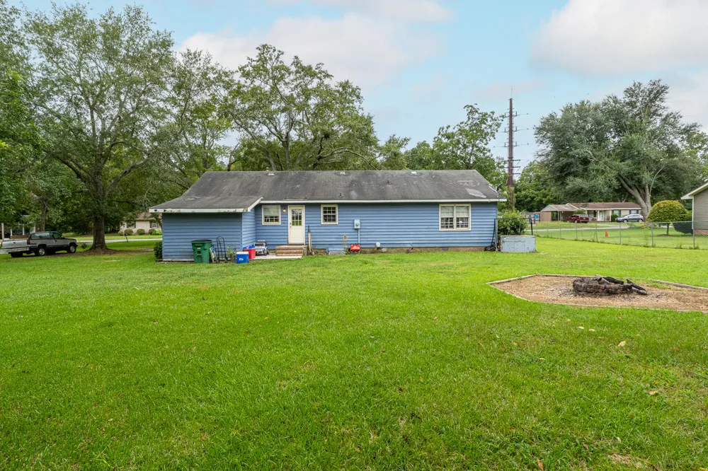 240 Camelia Street Barnwell, SC 29812