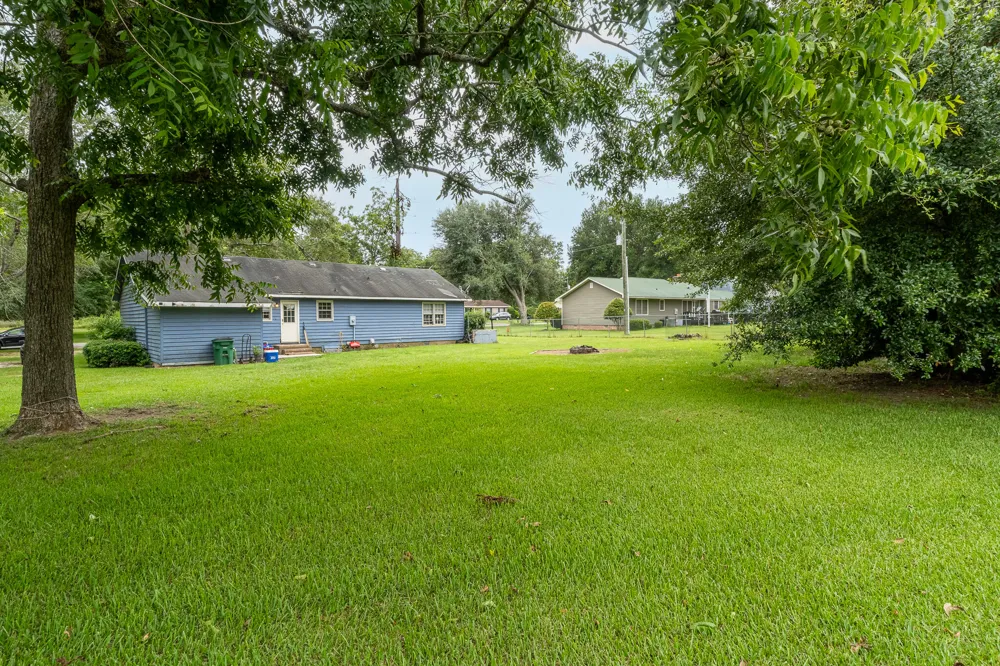 240 Camelia Street Barnwell, SC 29812
