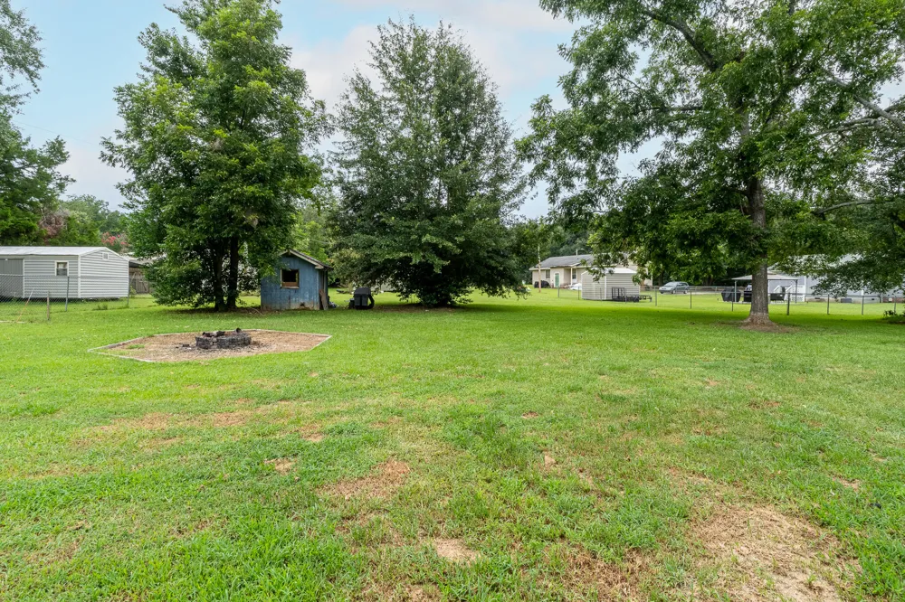 240 Camelia Street Barnwell, SC 29812
