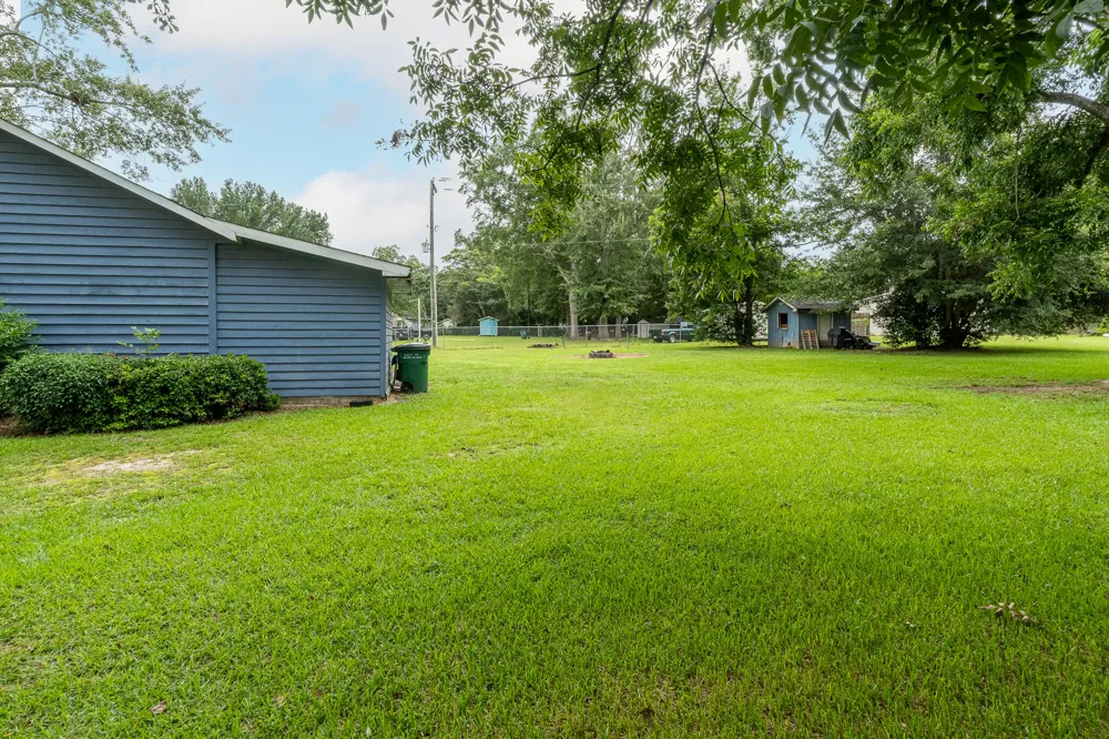 240 Camelia Street Barnwell, SC 29812