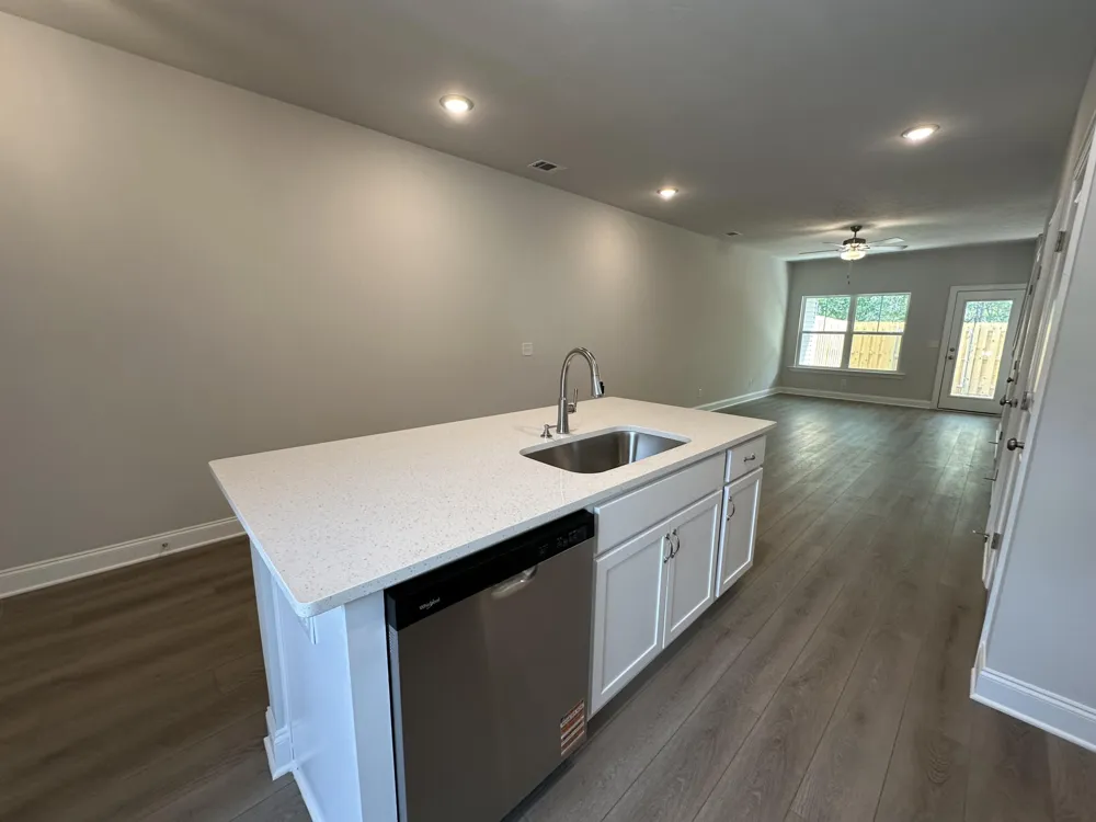 639 Caroline Court #7c North Augusta, SC 29841