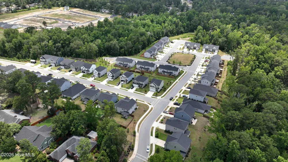 639 Caroline Court #7c North Augusta, SC 29841