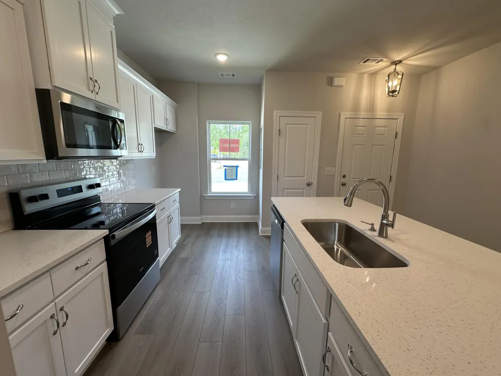 639 Caroline Court #7c North Augusta, SC 29841