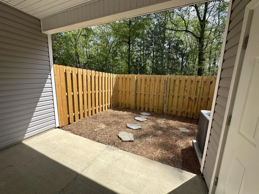 639 Caroline Court #7c North Augusta, SC 29841